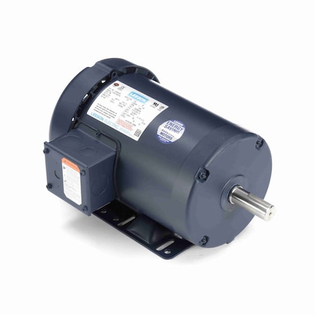 Leeson 0.13 Hp Dc Gearmotor, 31 Rpm, 12 V, 30 Frame, Tenv, M1125218.00 M1125218.00